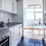 Rent4rest Parque Nacoes 17th Floor River View *