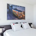 Lejlighed Rent4rest Parque Nacoes 17th Floor River View Lisboa