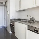 Rent4rest Parque Nacoes 17th Floor River View Lejlighed Lisboa
