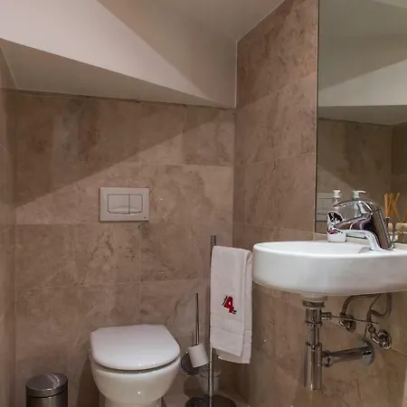 Rent4rest Parque Nações 17th Floor River View * Lisboa