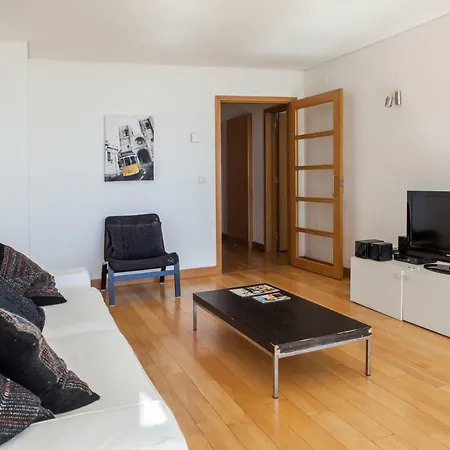 Rent4rest Parque Nacoes 17th Floor River View ליסבון