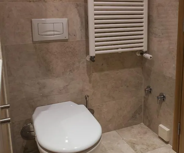 Rent4rest Parque Nacoes 17th Floor River View