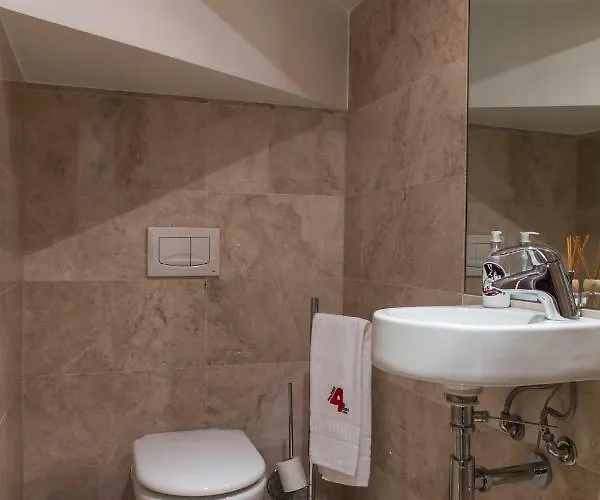 Rent4rest Parque Nacoes 17th Floor River View * Lisboa