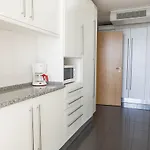 Appartement Rent4rest Parque Nações 17th Floor River View