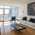 Apartment Rent4Rest Lisbon Parque Das Nacoes 17Th Floor River View *