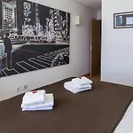 Rent4Rest Lisbon Parque Das Nacoes 17Th Floor River View
